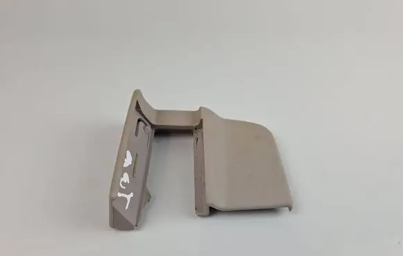 Volvo S60 Other interior part 08639589
