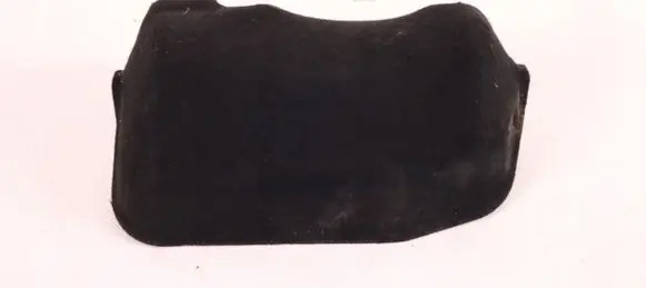 Jaguar I-Pace Engine cover (trim) J9D3-28850-AB