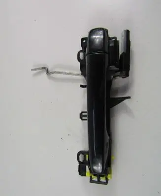 Toyota Avensis T270 Front door exterior handle 