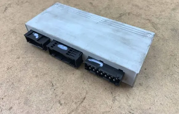 Comfort/convenience module