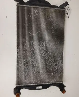 Audi A4 S4 B6 8E 8H Coolant radiator 8E0121251