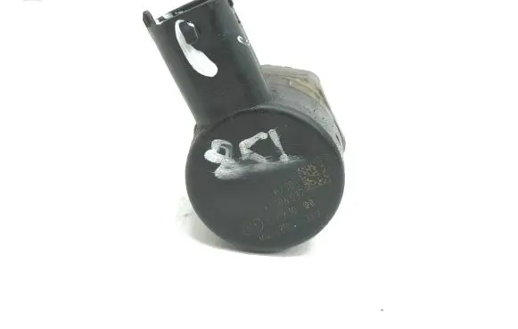Hyundai Santa Fe Fuel pressure regulator 0281006037