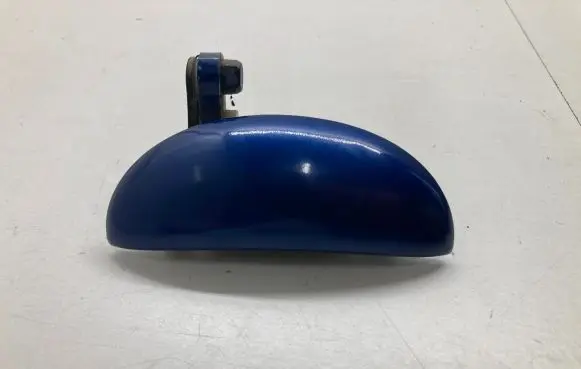 Peugeot 107 Front door exterior handle