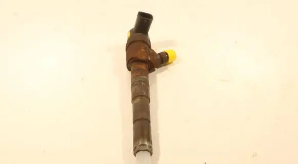 Opel Zafira B Fuel injector 0445110159