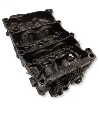 Seat Exeo (3R) Oil pump 03G103537B