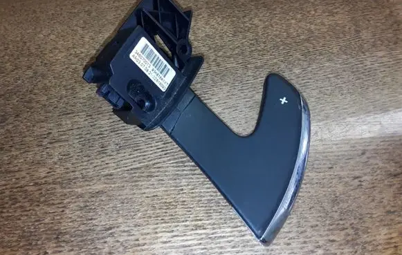 Citroen C4 I Cruise control stalk 346070013