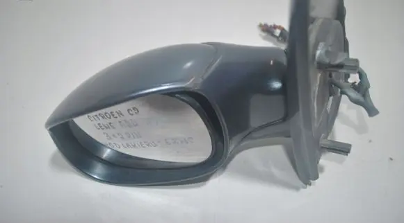 Citroen C2 Front door electric wing mirror