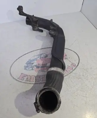 Skoda Yeti (5L) Intercooler hose/pipe 1K0145770AE