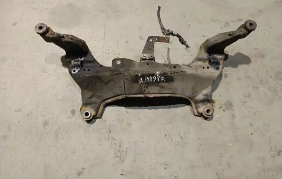 Front subframe