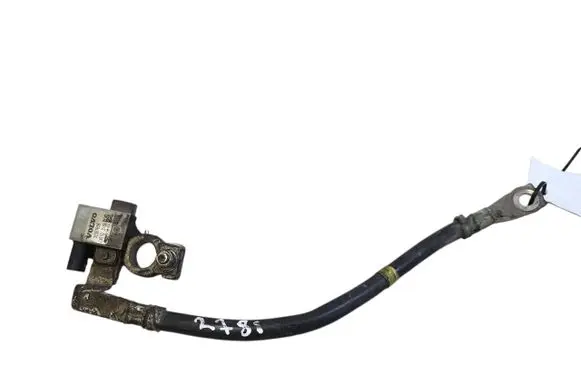 Volvo V70 Negative earth cable (battery) 31327698 17394900