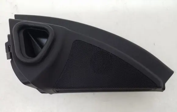 Mercedes-Benz ML W164 Other front door trim element A1647201670