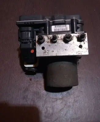Peugeot 508 ABS Pump 9677032180 0265951245 0265230737