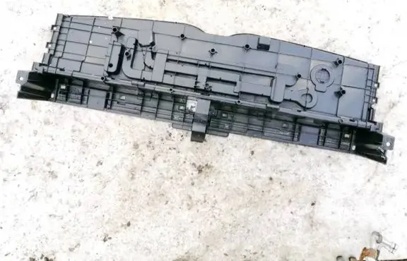 Toyota Highlander XU40 Other trunk/boot trim element 554360e050 58816-0e030