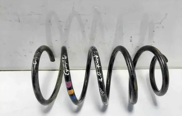 Ford Kuga I Front coil spring