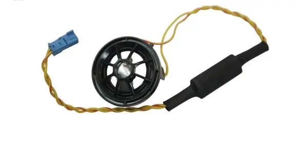 BMW 7 G11 G12 Front door high frequency speaker 65139184794 9184794