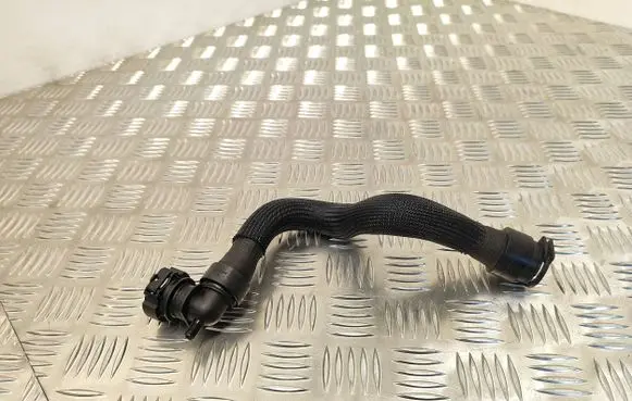 Peugeot Traveller Engine coolant pipe/hose
