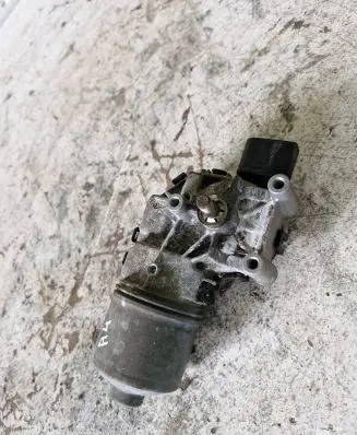 Audi A4 S4 B7 8E 8H Wiper motor 8E2955119A 0390241510