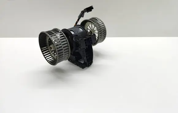 BMW 5 E60 E61 Heater fan/blower 6934972 6988425 67326988425