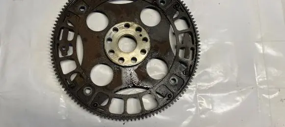 BMW 7 E65 E66 Flywheel