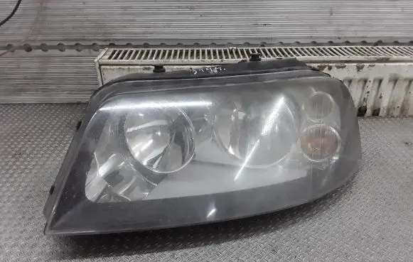 Seat Alhambra (Mk1) Headlight/headlamp 7M7941015H