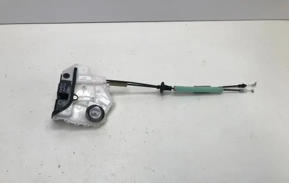 Mazda CX-60 Rear door lock A11C303 KBB4