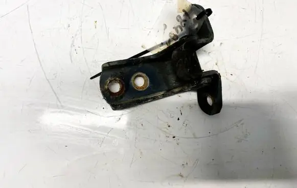 Toyota Corolla E140 E150 Front door upper hinge
