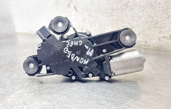 Ford Mondeo MK IV Rear window wiper motor 0390201876 7S71A17K441AB