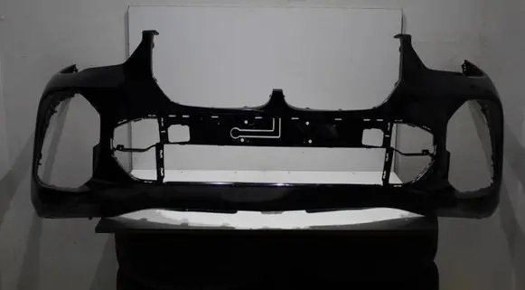 BMW X5 G05 Front bumper BMW X5 G05 M-PAKIET ZDERZAK PRZÓD