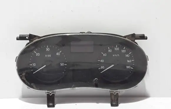 Renault Master II Speedometer (instrument cluster) 8200467952