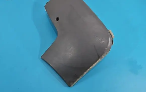 Nissan Primastar Rear bumper corner part panel trim 8200201458 IMPRK1530379