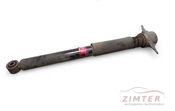 Skoda Octavia Mk2 (1Z) Front shock absorber mounting bracket 344459