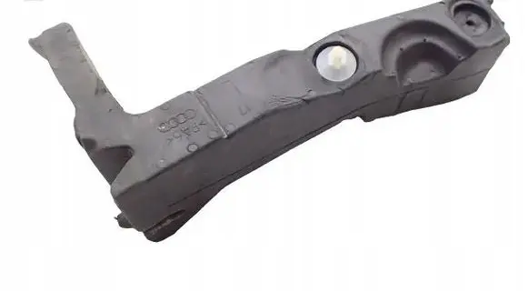 Audi A5 8T 8F Fender foam support/seal 8T0823721H
