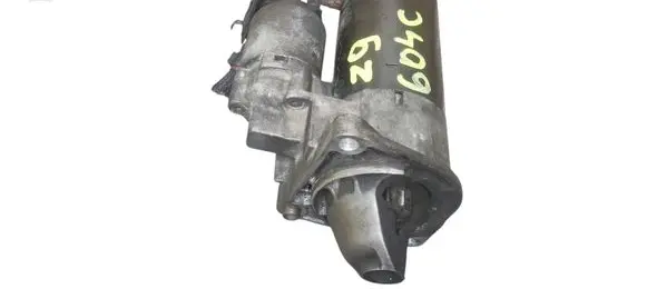 Alfa Romeo GT Starter motor 0001108234