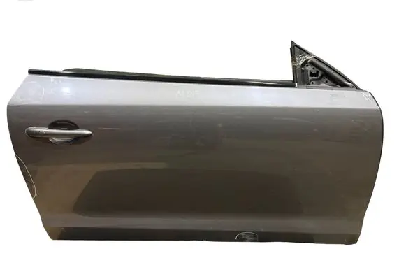 Renault Laguna III Door (2 Door Coupe) 