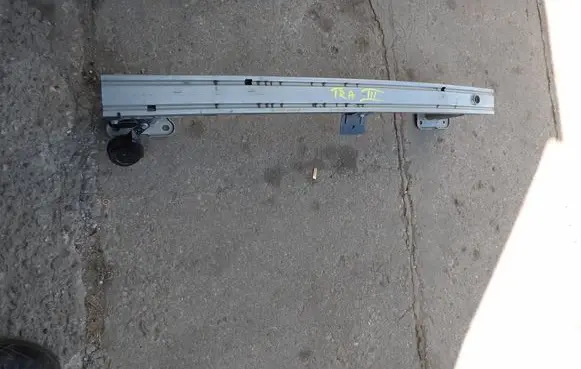 Renault Trafic III (X82) Front bumper support beam 