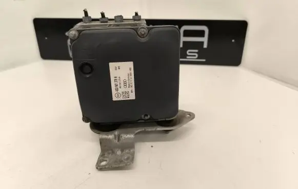 ABS control unit/module