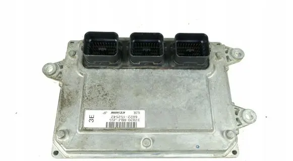 Honda Insight Engine control unit/module ECU 37820-RBJ-J55