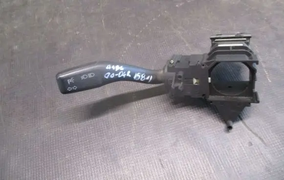 Audi A4 S4 B6 8E 8H Indicator stalk 8E0953513A