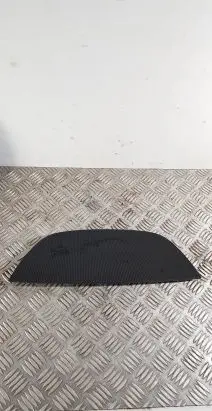 Dash center speaker trim cover