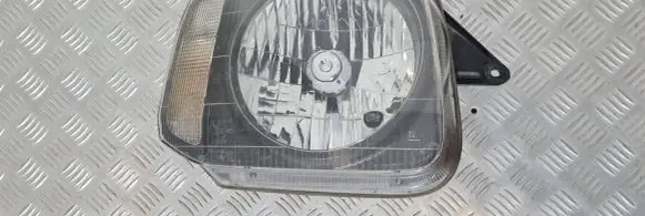 Suzuki Jimny Headlight/headlamp