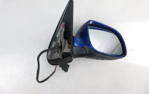 Seat Toledo II (1M) Front door electric wing mirror 