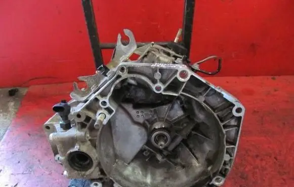 Fiat Punto (188) Manual 5 speed gearbox PUNTOII12SKRZYNIA