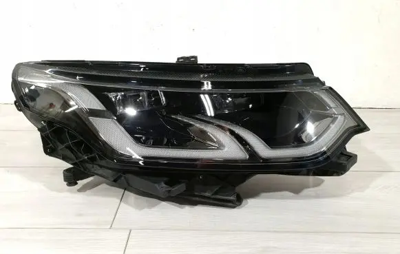 Land Rover Discovery Sport Headlight/headlamp lk7213w029eb