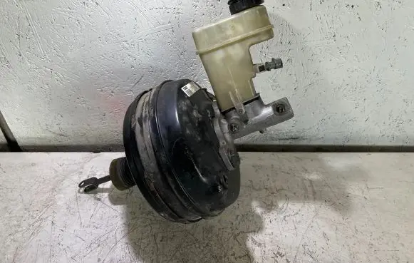 Opel Signum Master brake cylinder 13126710
