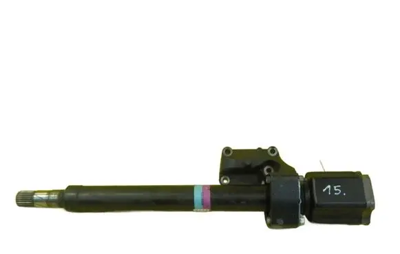 Alfa Romeo Giulietta Front driveshaft 55228946