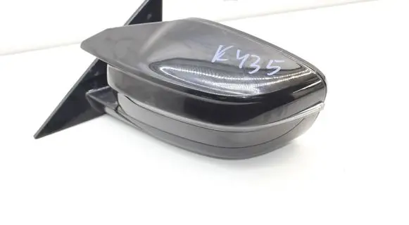 BMW 4 G22 G23 G24 G26 Coupe wind mirror (mechanical) 5PIN