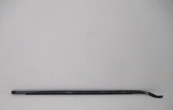 Citroen DS5 Rear door trim (molding) 9687615880