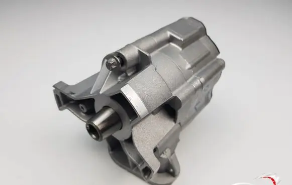 DS Automobiles 4 II Oil pump A2541800200