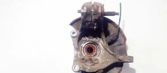 Volkswagen PASSAT B6 Front wheel hub