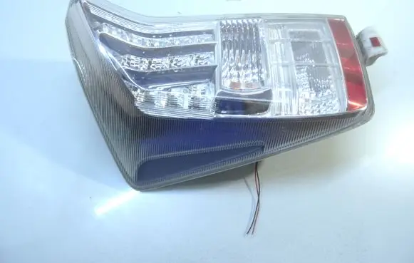 Toyota Prius (XW30) Rear/tail lights STANLEY4737